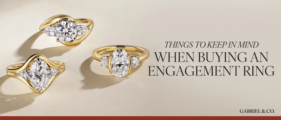 How to Choose an Engagement Ring